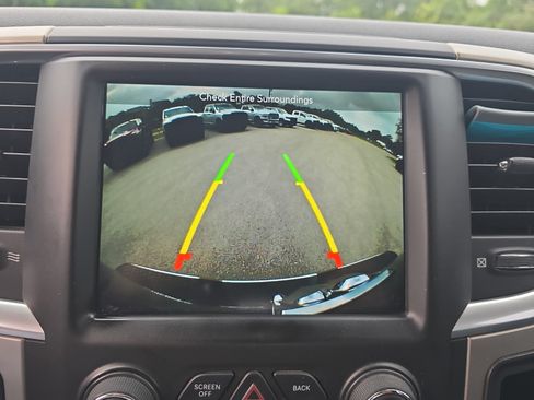 Used 2019 RAM 1500 Lone Star RWD image 13