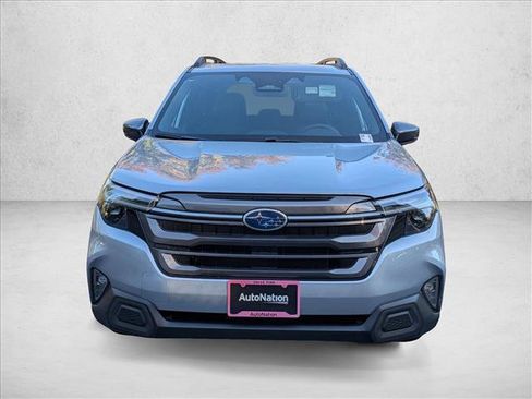 Used 2026 Subaru Forester Limited AWD/4WD image 5