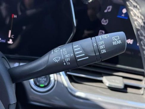 Certified 2024 Chevrolet Trax ACTIV w/ Sunroof Package image 21