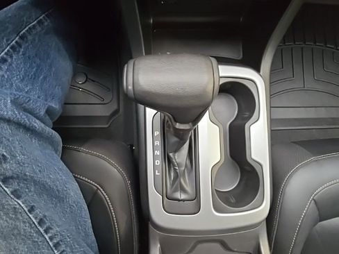 Used 2021 Chevrolet Colorado ZR2 w/ LPO, Power Package image 53