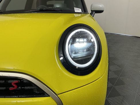 New 2026 MINI Cooper S FWD image 8