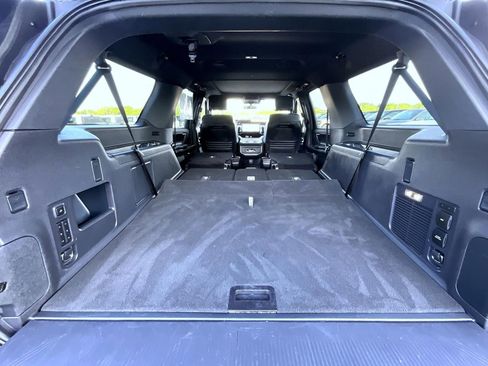 Certified 2025 Ford Expedition Max Platinum w/ Stealth Performance Package AWD/4WD image 26