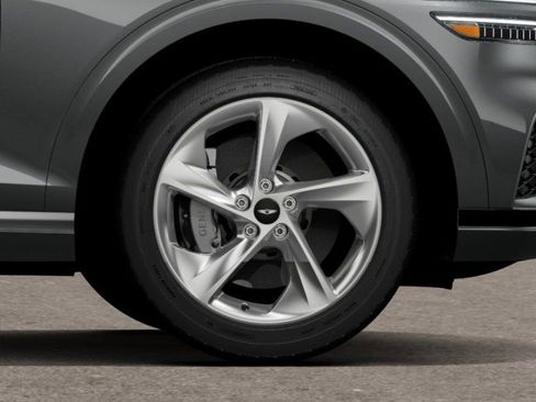 Used 2026 Genesis GV70 2.5T Advanced image 8