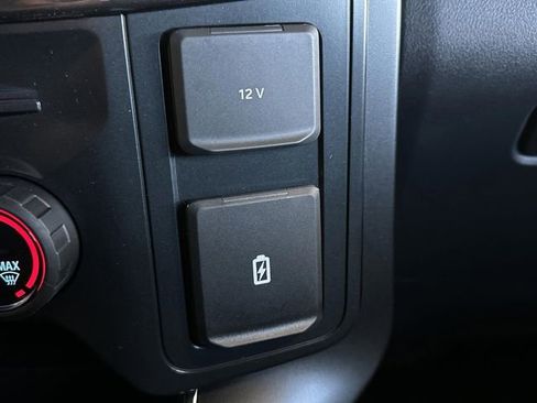 New 2025 Ford F150 STX w/ Equipment Group 200A image 25