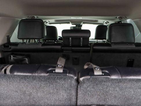 Used 2023 Toyota 4Runner SR5 Premium w/ Moonroof Package image 32