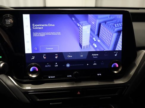 Used 2024 Lexus TX 350 FWD image 33