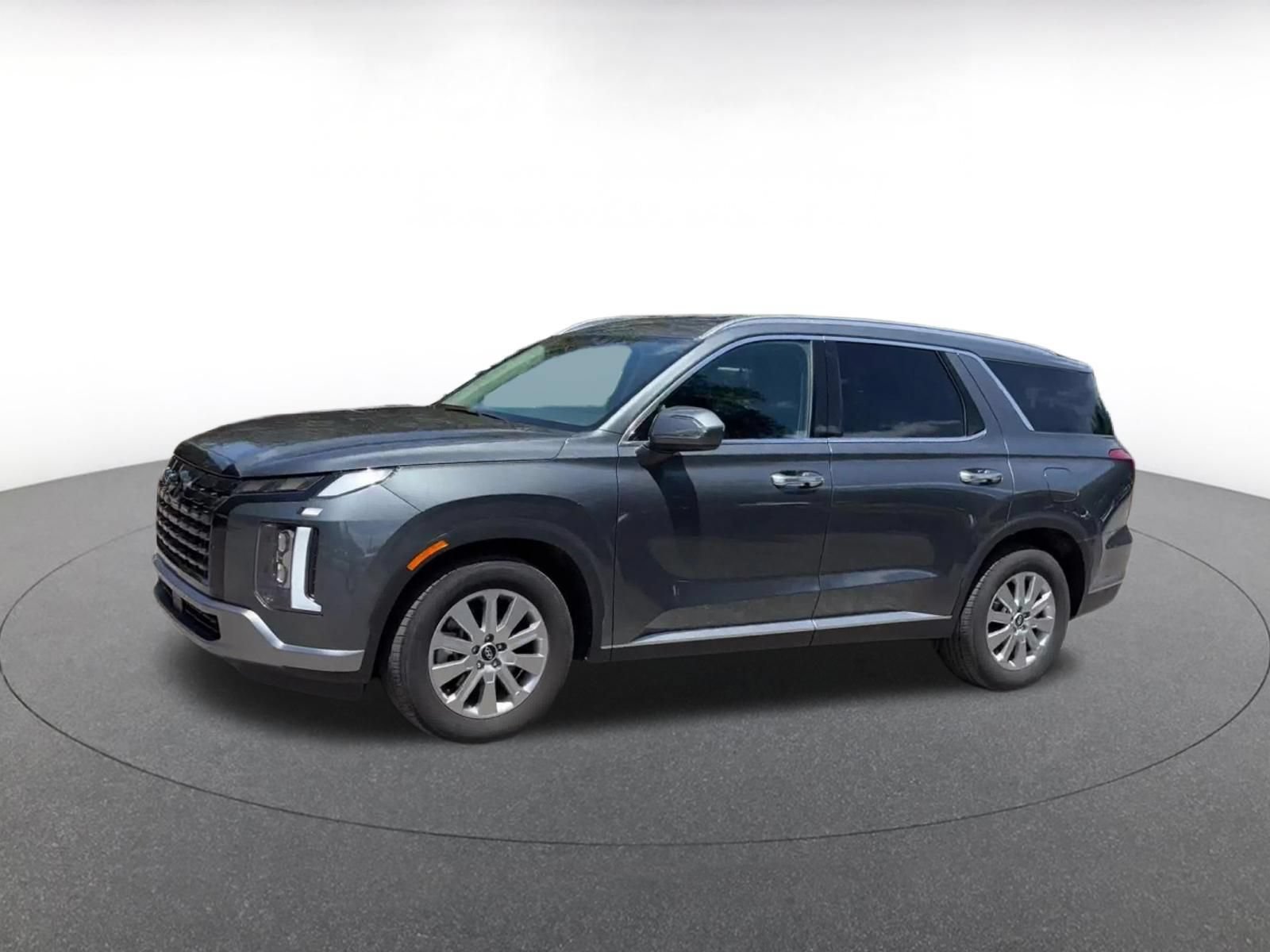 Used 2025 Hyundai Palisade SEL FWD image 7