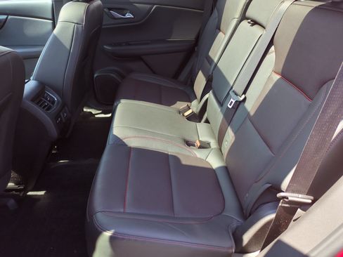 Used 2021 Chevrolet Blazer RS w/ Enhanced Convenience Package FWD image 30