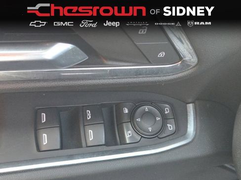 Used 2024 Chevrolet Silverado 2500 LT w/ All Star Edition AWD/4WD image 25