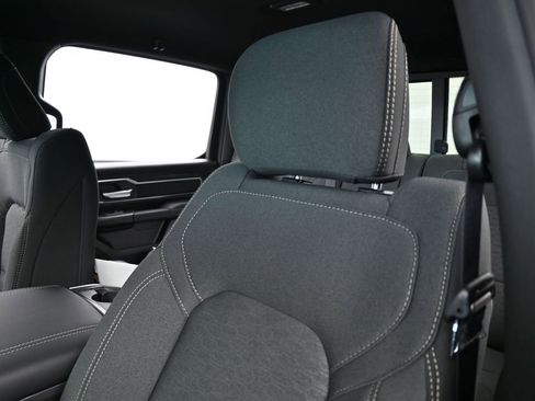 New 2026 RAM 1500 4x4 Crew Cab image 16