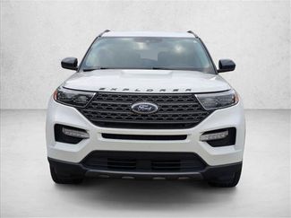 Used 2024 Ford Explorer XLT w/ Equipment Group 202A AWD/4WD video 2
