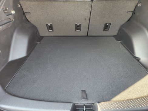 New 2026 Chevrolet Equinox EV LT image 22