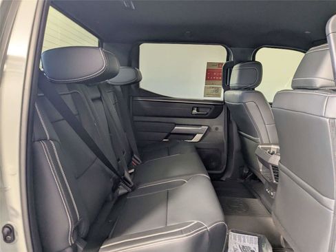 New 2026 Toyota Tundra SR5 image 19