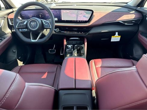 New 2026 Buick Envision Sport Touring AWD/4WD image 11