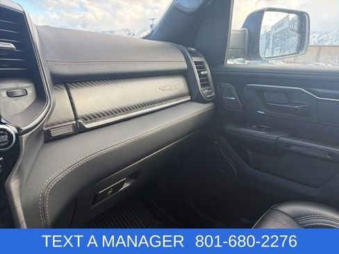 Used 2024 RAM 1500 TRX AWD/4WD image 26