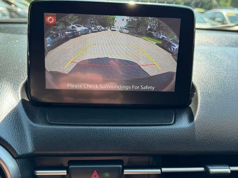 Used 2019 MAZDA CX-3 Sport AWD/4WD image 21