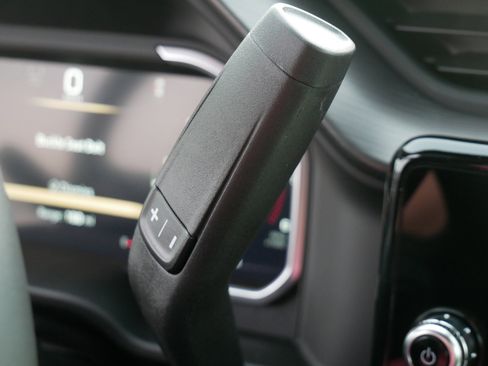 New 2026 GMC Sierra 2500 Denali Ultimate AWD/4WD image 9