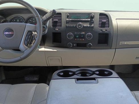 Used 2012 GMC Sierra 1500 SLE w/ Texas Edition RWD image 11