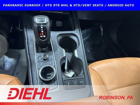 Used 2019 Cadillac XT4 Sport image 39