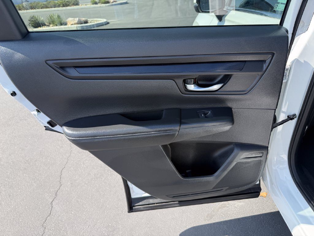Used 2024 Honda CR-V EX image 12