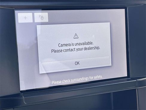 New 2026 Ford F550 XL image 7