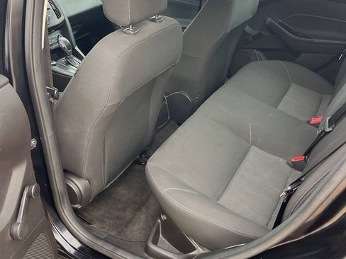 Used 2017 Ford Focus S FWD image 13