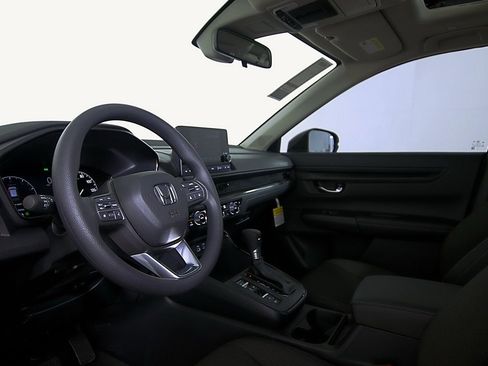 New 2026 Honda CR-V EX image 19