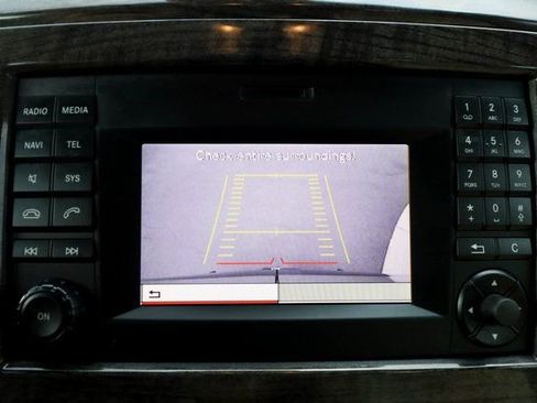 Used 2014 Mercedes-Benz Sprinter 3500 image 8