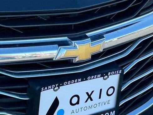 Used 2023 Chevrolet Malibu LT image 10