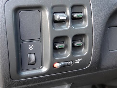 Used 2000 Honda CR-V LX image 58