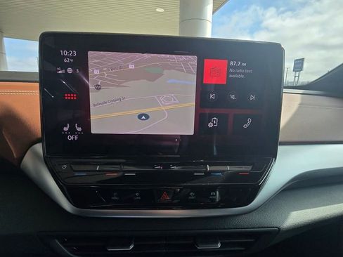 Used 2021 Volkswagen ID.4 Pro S w/ ID.4 Protection Package image 26