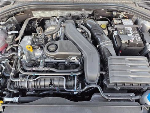 New 2025 Volkswagen Jetta Sport image 16