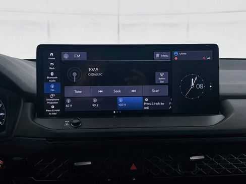 Used 2023 Honda Accord Sport image 19