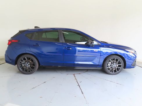 New 2026 Subaru Impreza RS AWD/4WD image 2