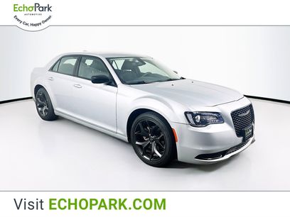 Used 2023 Chrysler 300 Touring w/ Sport Appearance Package