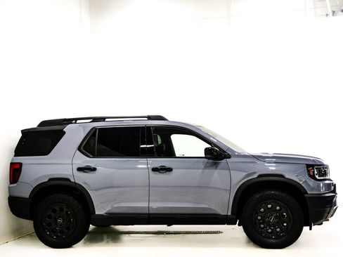 Used 2026 Honda Passport TrailSport Elite image 5