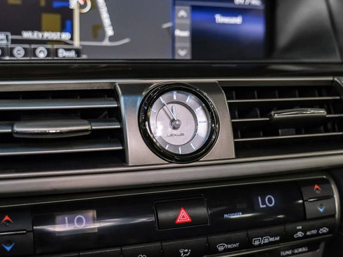 Used 2015 Lexus LS 460 L RWD image 28