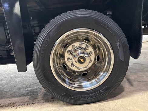 Used 2021 Ford F550 4x4 Crew Cab Super Duty image 39