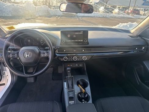 Used 2023 Honda Civic EX image 15