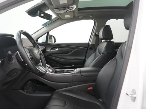 Used 2023 Hyundai Santa Fe SEL w/ Premium Package image 22