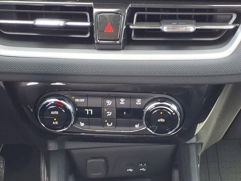 New 2026 Chevrolet TrailBlazer LT w/ Convenience Package image 15