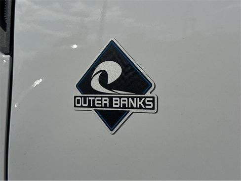 New 2025 Ford Bronco Sport Outer Banks w/ Outer Banks Tech Package+ image 16