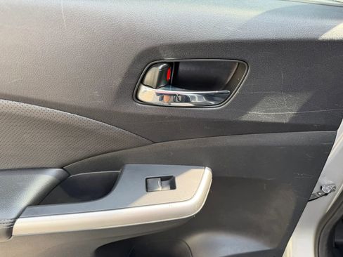 Used 2016 Honda CR-V Touring image 24