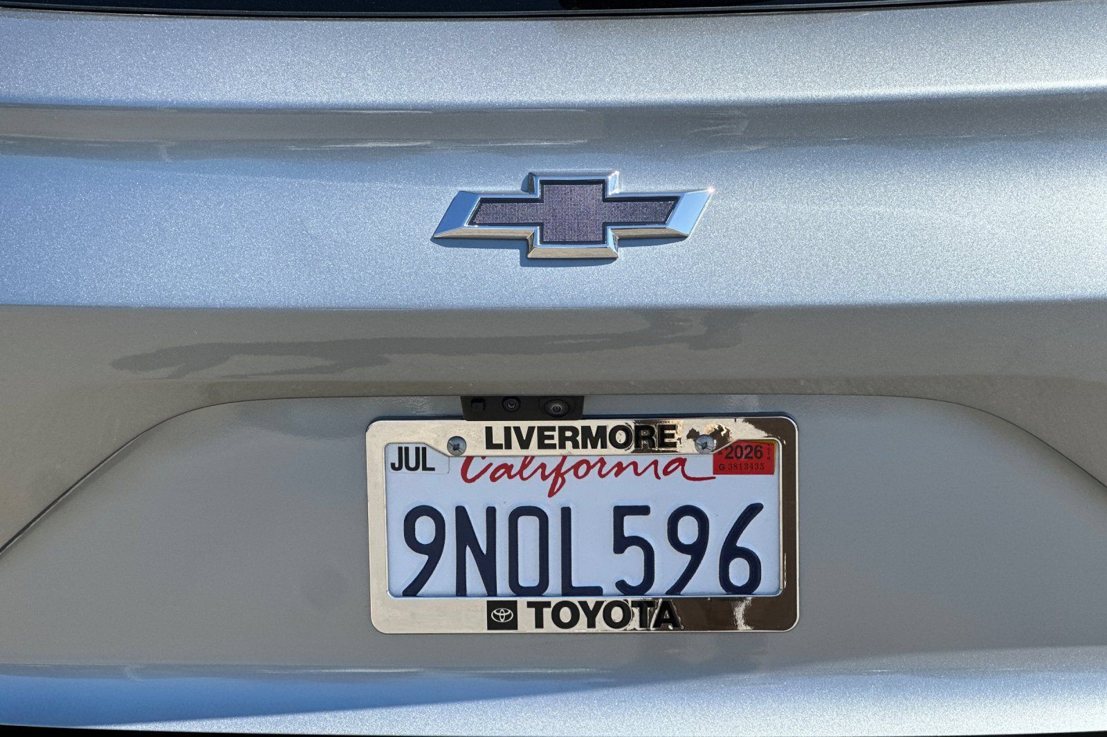 Used 2024 Chevrolet Blazer EV RS AWD/4WD image 47