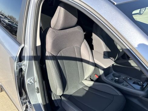 New 2026 Subaru Crosstrek 2.5i Premium image 38