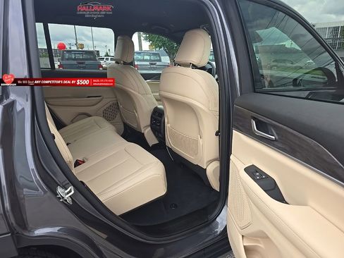 Used 2024 Jeep Grand Cherokee Limited w/ Black Appearance Package RWD image 20