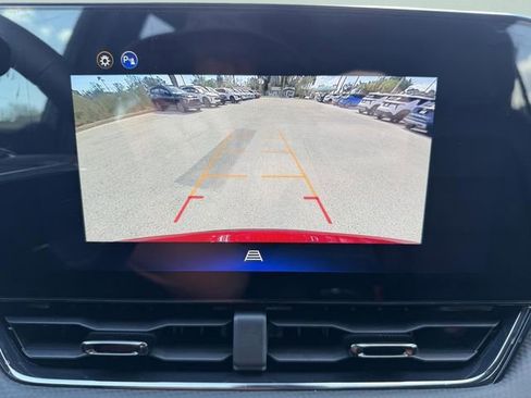 New 2026 Chevrolet Equinox RS image 75