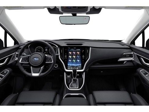 New 2025 Subaru Outback Limited image 19