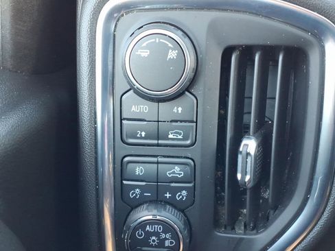 Used 2019 Chevrolet Silverado 1500 LTZ w/ LTZ Plus Package image 33