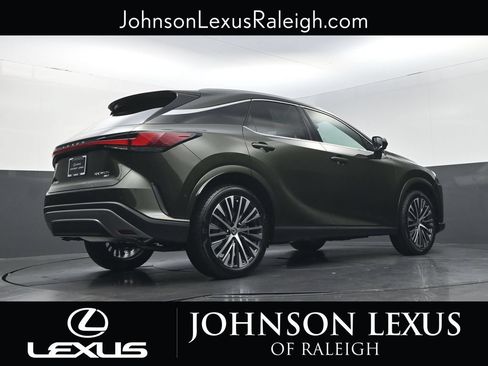 New 2026 Lexus RX 350 w/ Convenience Package AWD/4WD image 20